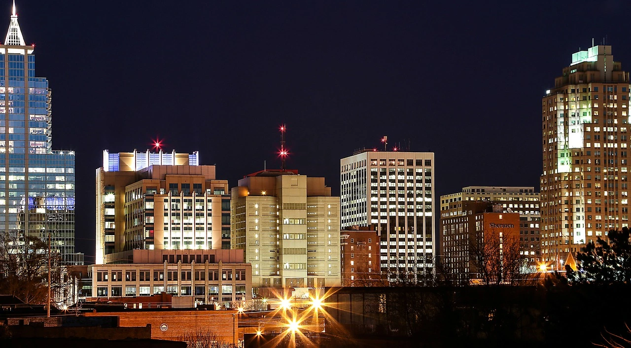 IT Consulting Services Raleigh NC