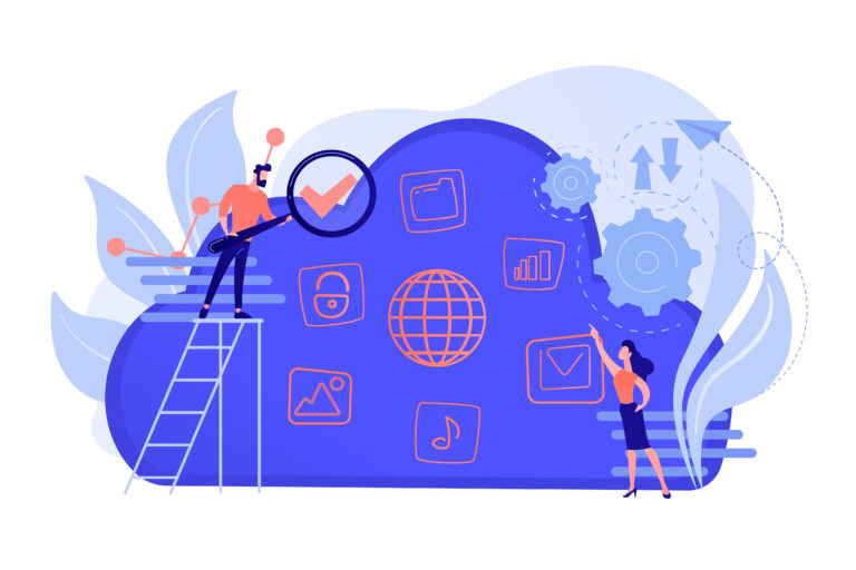 Cloud Engineering Image