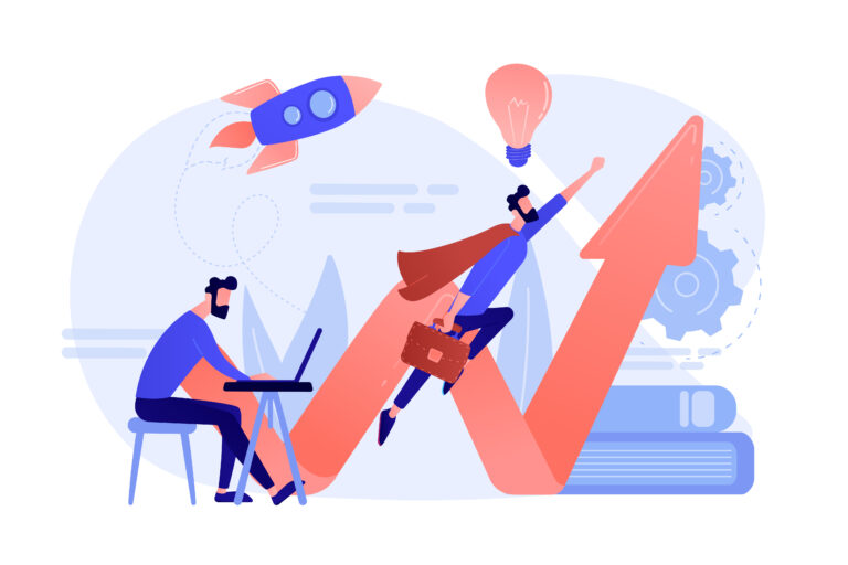 Startup Launch Image