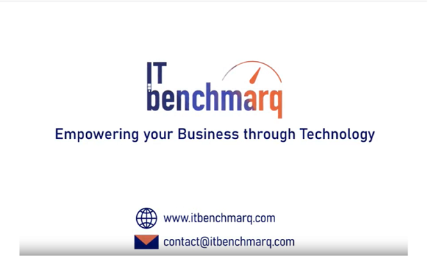 Tech Experts that Enable Your Business - ITBM Intro