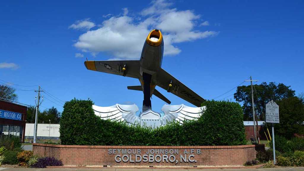 Goldsboro IT Services