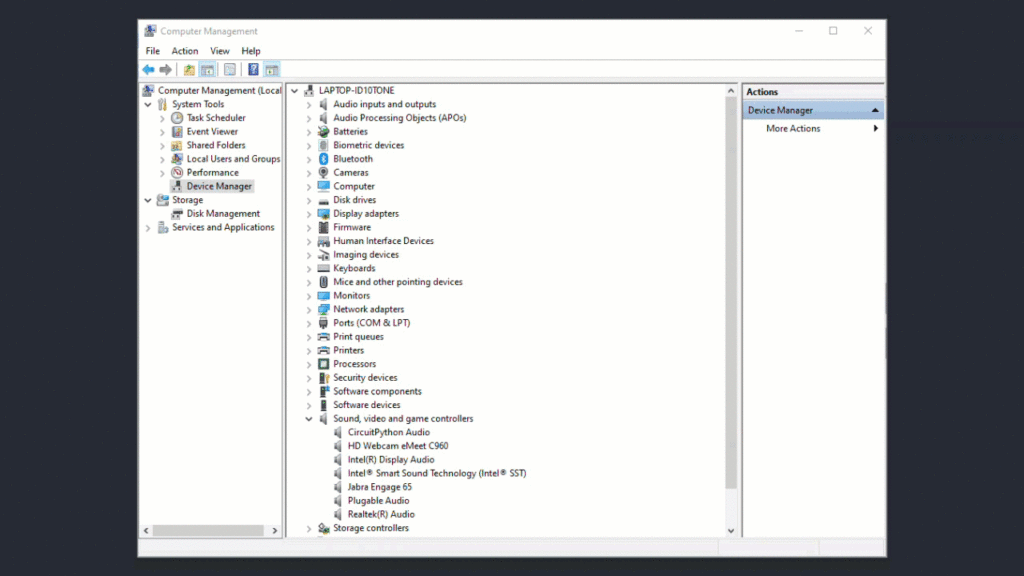 How to Fix USB Headset Redirection in Omnissa Horizon 2
